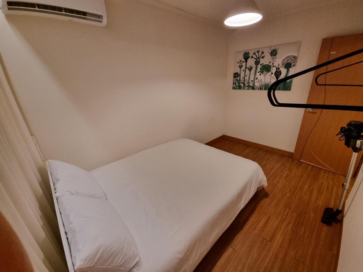 Complace H 首爾 外观 照片