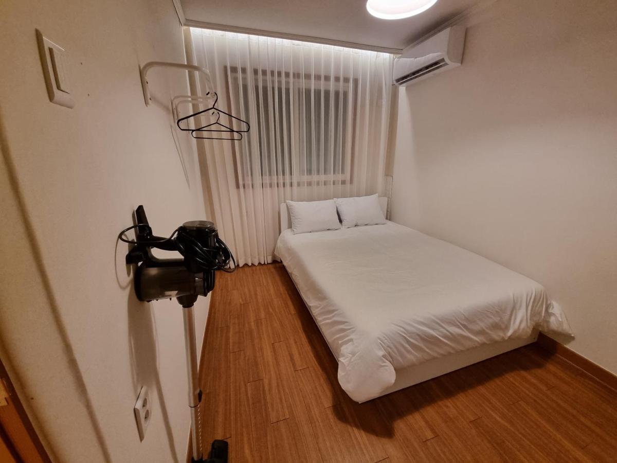 Complace H 首爾 外观 照片