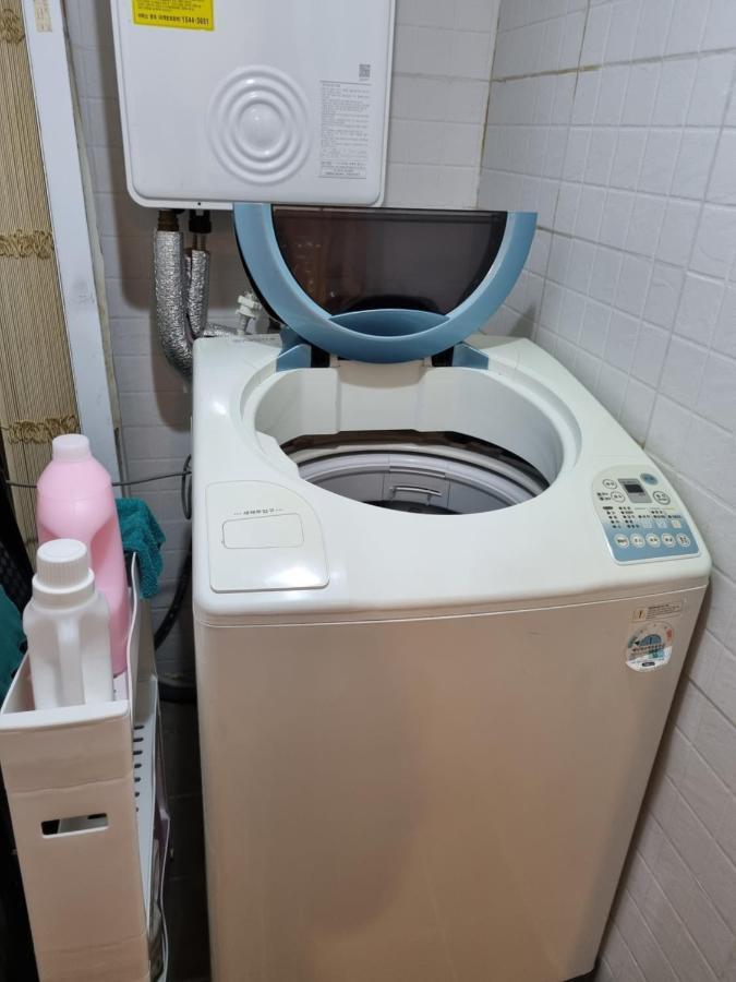 Complace H 首爾 外观 照片