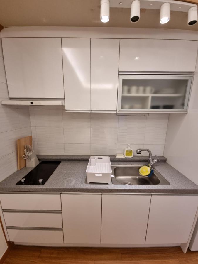 Complace H 首爾 外观 照片