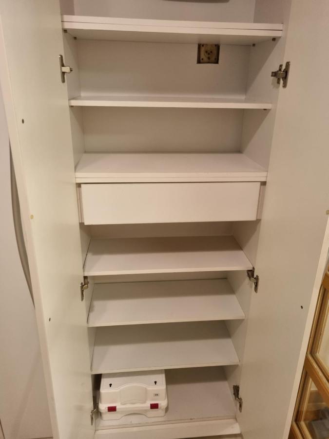 Complace H 首爾 外观 照片